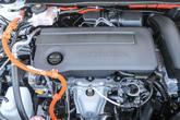 Thumbnail of 2026 Platinum White Pearl Honda CR-V Hybrid