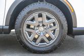 Thumbnail of 2026 Platinum White Pearl Honda CR-V Hybrid