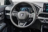 Thumbnail of 2026 Platinum White Pearl Honda CR-V Hybrid