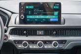 Thumbnail of 2026 Platinum White Pearl Honda CR-V Hybrid