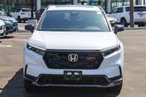 Thumbnail of 2026 Platinum White Pearl Honda CR-V Hybrid