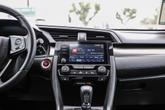 Thumbnail of 2019 White Honda Civic