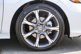 Thumbnail of 2026 Platinum White Pearl Honda Civic Hybrid