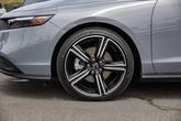 Thumbnail of 2024 Urban Gray Pearl Honda Accord Hybrid