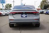 Thumbnail of 2024 Urban Gray Pearl Honda Accord Hybrid