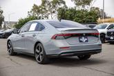 Thumbnail of 2024 Urban Gray Pearl Honda Accord Hybrid