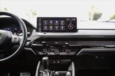 Thumbnail of 2024 Urban Gray Pearl Honda Accord Hybrid