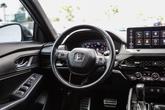 Thumbnail of 2024 Urban Gray Pearl Honda Accord Hybrid