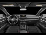 Thumbnail of 2026 Platinum White Pearl Honda CR-V Hybrid