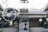 Thumbnail of 2025 Solar Silver Metallic Honda Accord