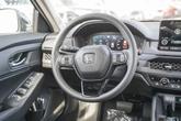 Thumbnail of 2025 Solar Silver Metallic Honda Accord