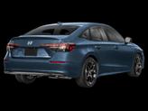 Thumbnail of 2026 Blue Lagoon Pearl Honda Civic Hybrid