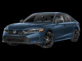 Photo of 2026 Blue Lagoon Pearl Honda Civic Hybrid