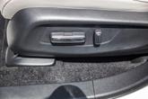 Thumbnail of 2026 Platinum White Pearl Honda HR-V