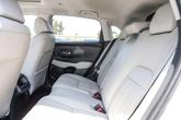 Thumbnail of 2026 Platinum White Pearl Honda HR-V