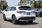 Thumbnail of 2026 Platinum White Pearl Honda HR-V