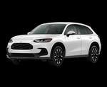 Thumbnail of 2026 Platinum White Pearl Honda HR-V