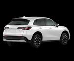 Thumbnail of 2026 Platinum White Pearl Honda HR-V