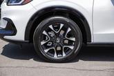 Thumbnail of 2026 Platinum White Pearl Honda HR-V