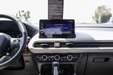 Thumbnail of 2026 Platinum White Pearl Honda HR-V