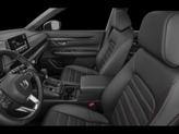 Thumbnail of 2026 Crystal Black Pearl Honda CR-V Hybrid