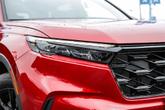 Thumbnail of 2025 Radiant Red Metallic Honda CR-V Hybrid