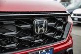 Thumbnail of 2025 Radiant Red Metallic Honda CR-V Hybrid