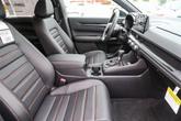 Thumbnail of 2025 Radiant Red Metallic Honda CR-V Hybrid