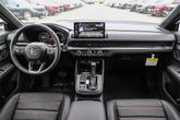Thumbnail of 2025 Radiant Red Metallic Honda CR-V Hybrid