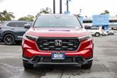 Thumbnail of 2025 Radiant Red Metallic Honda CR-V Hybrid