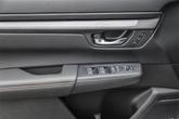 Thumbnail of 2025 Radiant Red Metallic Honda CR-V Hybrid