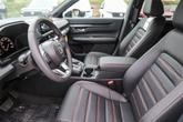Thumbnail of 2025 Radiant Red Metallic Honda CR-V Hybrid