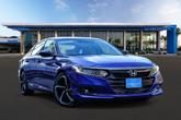 Photo of 2022 Still Night Pearl Honda Accord