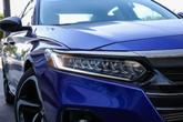 Thumbnail of 2022 Still Night Pearl Honda Accord