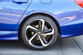 Thumbnail of 2022 Still Night Pearl Honda Accord
