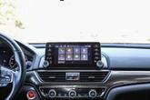 Thumbnail of 2022 Still Night Pearl Honda Accord