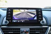 Thumbnail of 2022 Still Night Pearl Honda Accord
