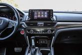 Thumbnail of 2022 Still Night Pearl Honda Accord