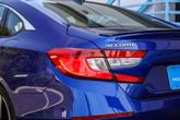 Thumbnail of 2022 Still Night Pearl Honda Accord