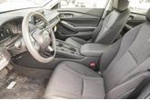 Thumbnail of 2025 Gray Honda Accord