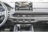 Thumbnail of 2025 Gray Honda Accord