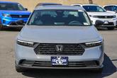 Thumbnail of 2025 Gray Honda Accord