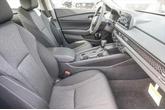 Thumbnail of 2025 Gray Honda Accord