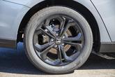 Thumbnail of 2025 Gray Honda Accord