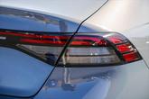 Thumbnail of 2025 Gray Honda Accord
