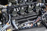Thumbnail of 2025 Gray Honda Accord