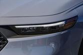 Thumbnail of 2025 Gray Honda Accord