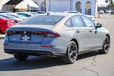 Thumbnail of 2025 Gray Honda Accord