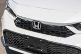 Thumbnail of 2026 Platinum White Pearl Honda Civic Hybrid