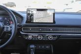 Thumbnail of 2026 Platinum White Pearl Honda Civic Hybrid